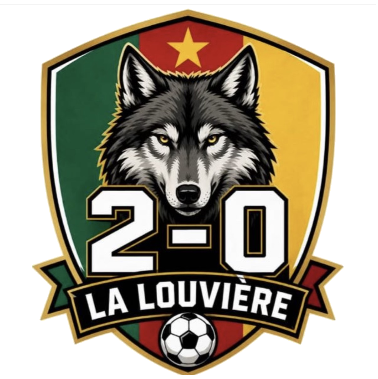 Club Logo